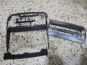 Landcruiser Ronaldo Lc120 Android Radio Console Box