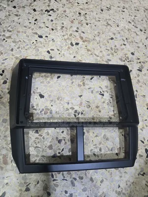 Subaru Forester Sh5 Android Radio Console Box