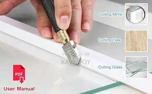Need Worker Call to Work as Glass Cutting and Finishing