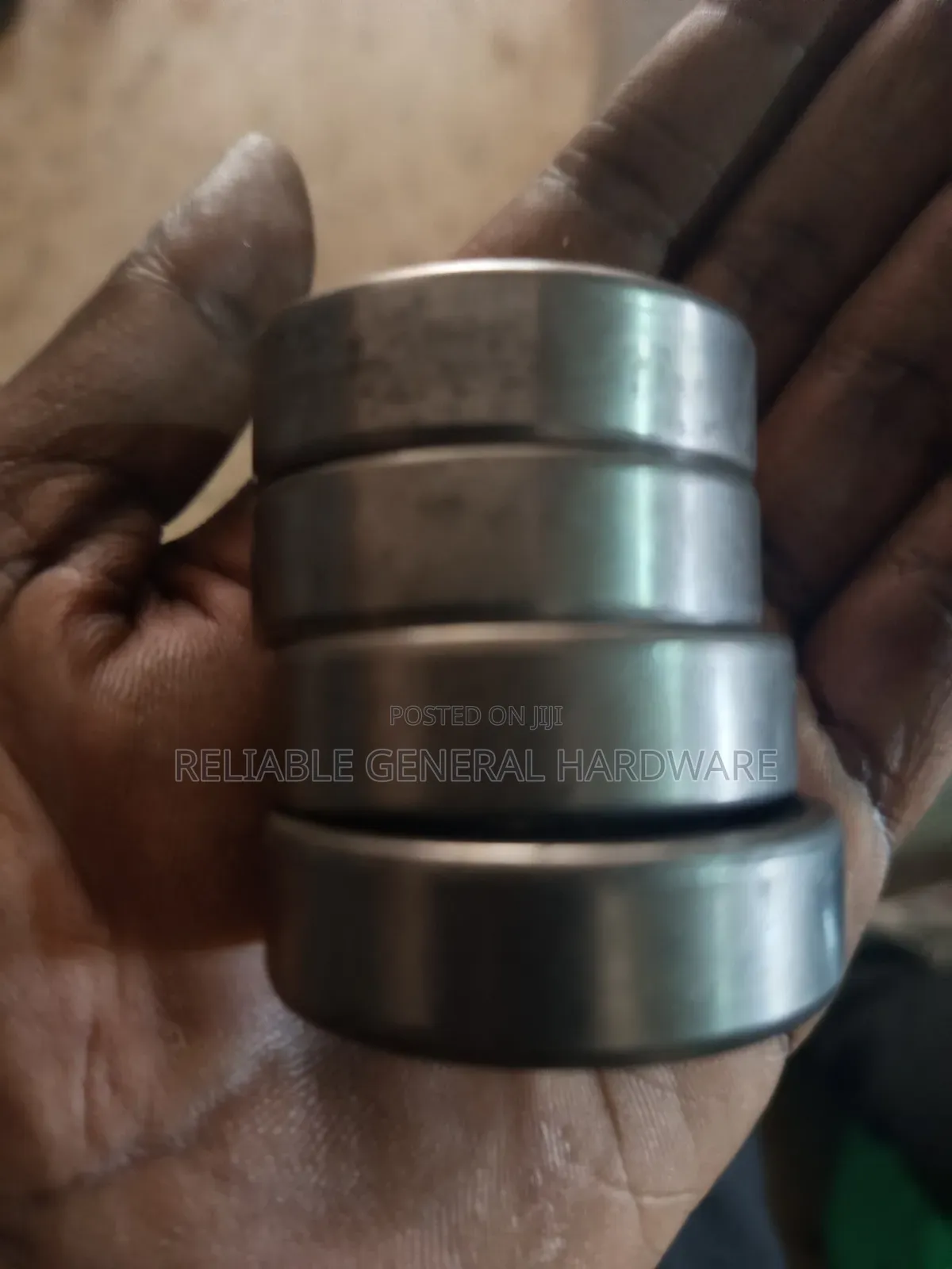 Small Bearings