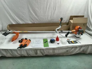 Husqvarnar 143r Heavy Duty Brushcutter