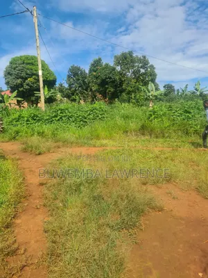 For Sale Half Acre in Wakiso Nkowe Hoima Rd