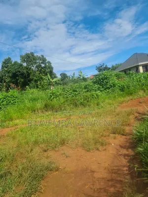 For Sale Half Acre in Wakiso Nkowe Hoima Rd