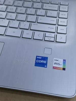 Laptop HP 14S 8GB Intel Core i5 SSD 256GB