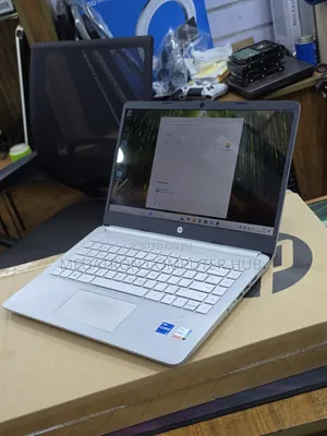 Laptop HP 14S 8GB Intel Core i5 SSD 256GB