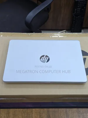 Laptop HP 14S 8GB Intel Core i5 SSD 256GB