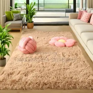 Smoky Elegance Rug
