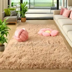 Smoky Elegance Rug