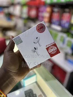 Comfortable Fit Earpods - Wear All Day