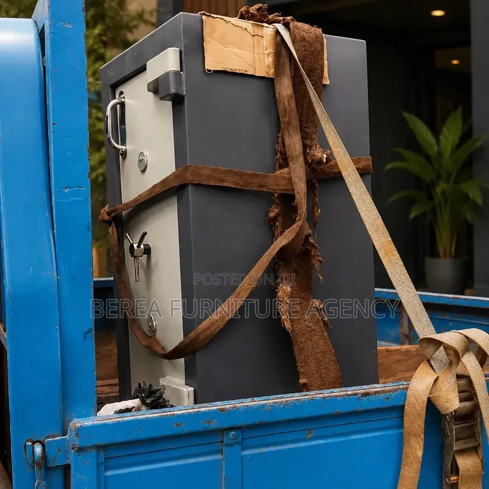 Safe For Storage Of Jewelry, Money, Valuable Documents
