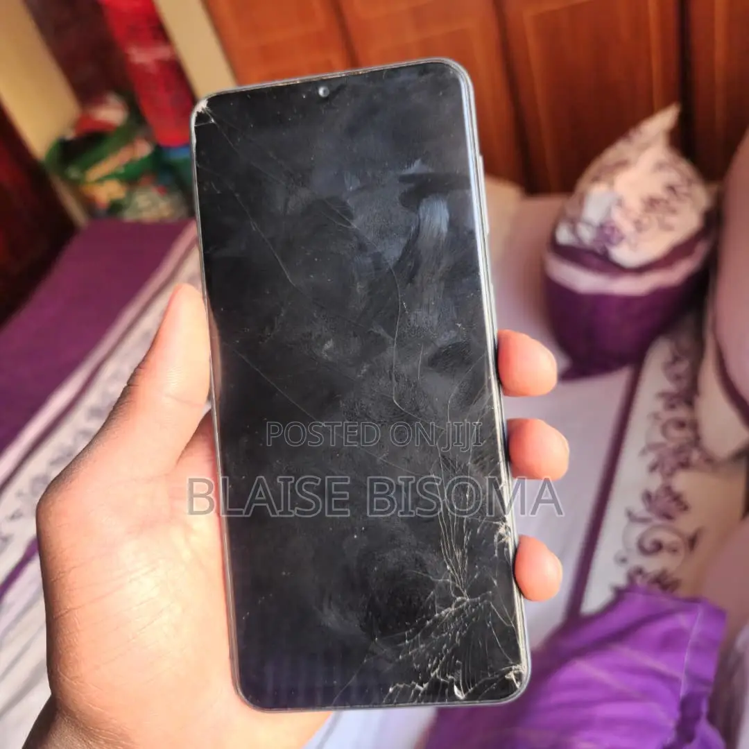 Samsung Galaxy A13 128 GB Black