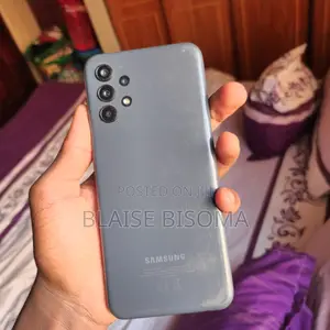 Samsung Galaxy A13 128 GB Black