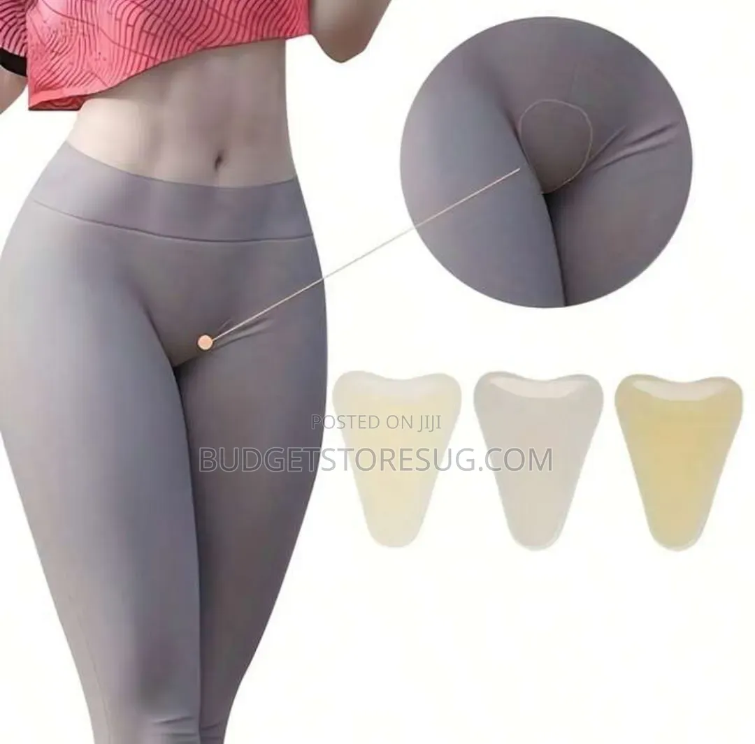 Women Private Part Protector For Yoga Swimsuit Leggings