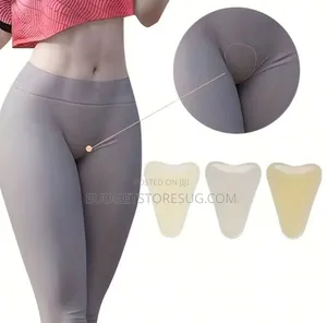Women Private Part Protector For Yoga Swimsuit Leggings