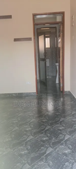 Furnished 1bdrm House in Kyankima, Wakiso / Wakiso for rent