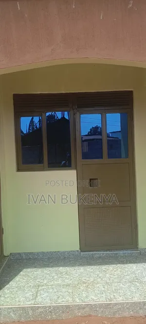 Furnished 1bdrm House in Kyankima, Wakiso / Wakiso for rent