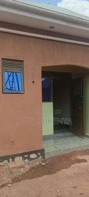 Furnished 1bdrm House in Kyankima, Wakiso / Wakiso for rent