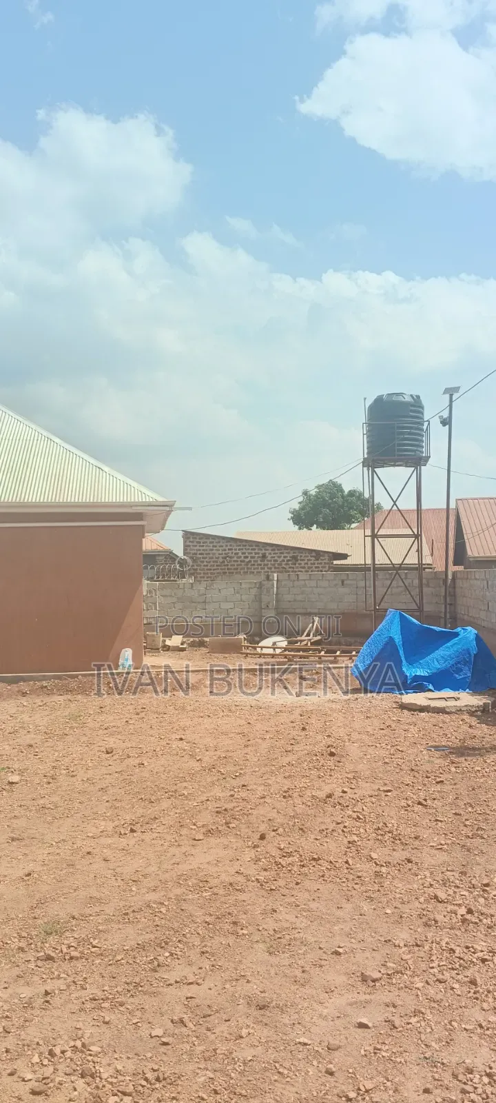 Furnished 1bdrm House in Kyankima, Wakiso / Wakiso for rent