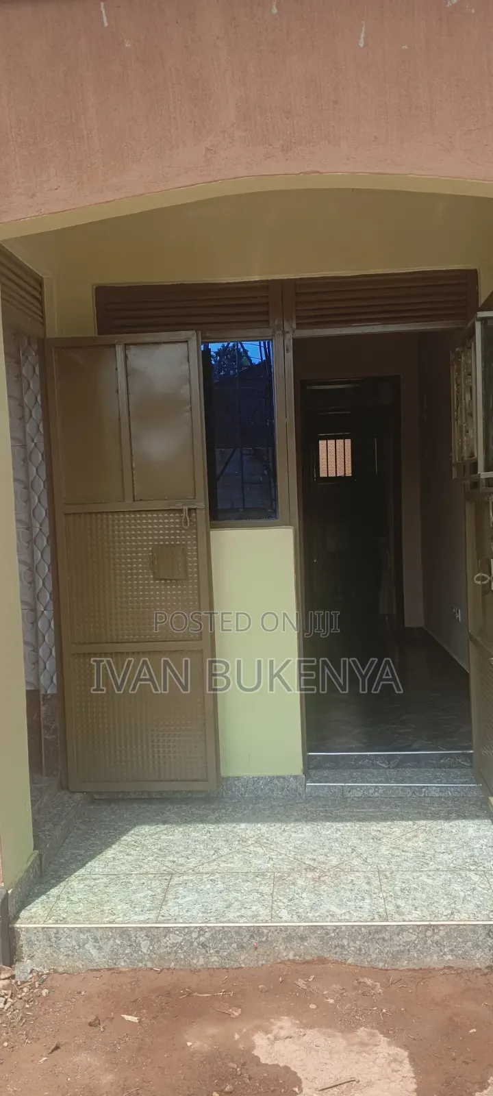 Furnished 1bdrm House in Kyankima, Wakiso / Wakiso for rent