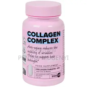 Innovit Collagen Complex