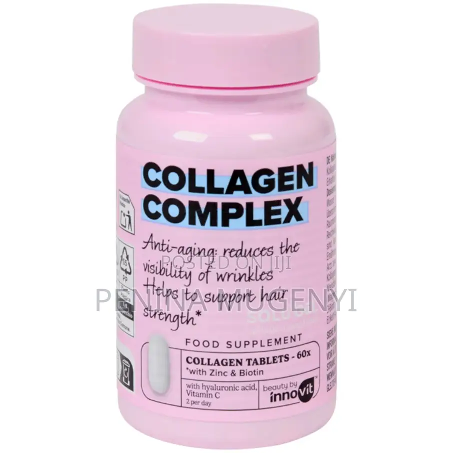 Innovit Collagen Complex