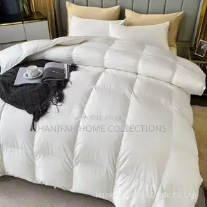 White Duvet