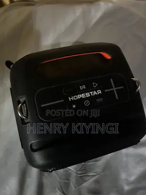 Hope Star Speaker