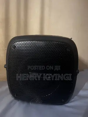Hope Star Speaker