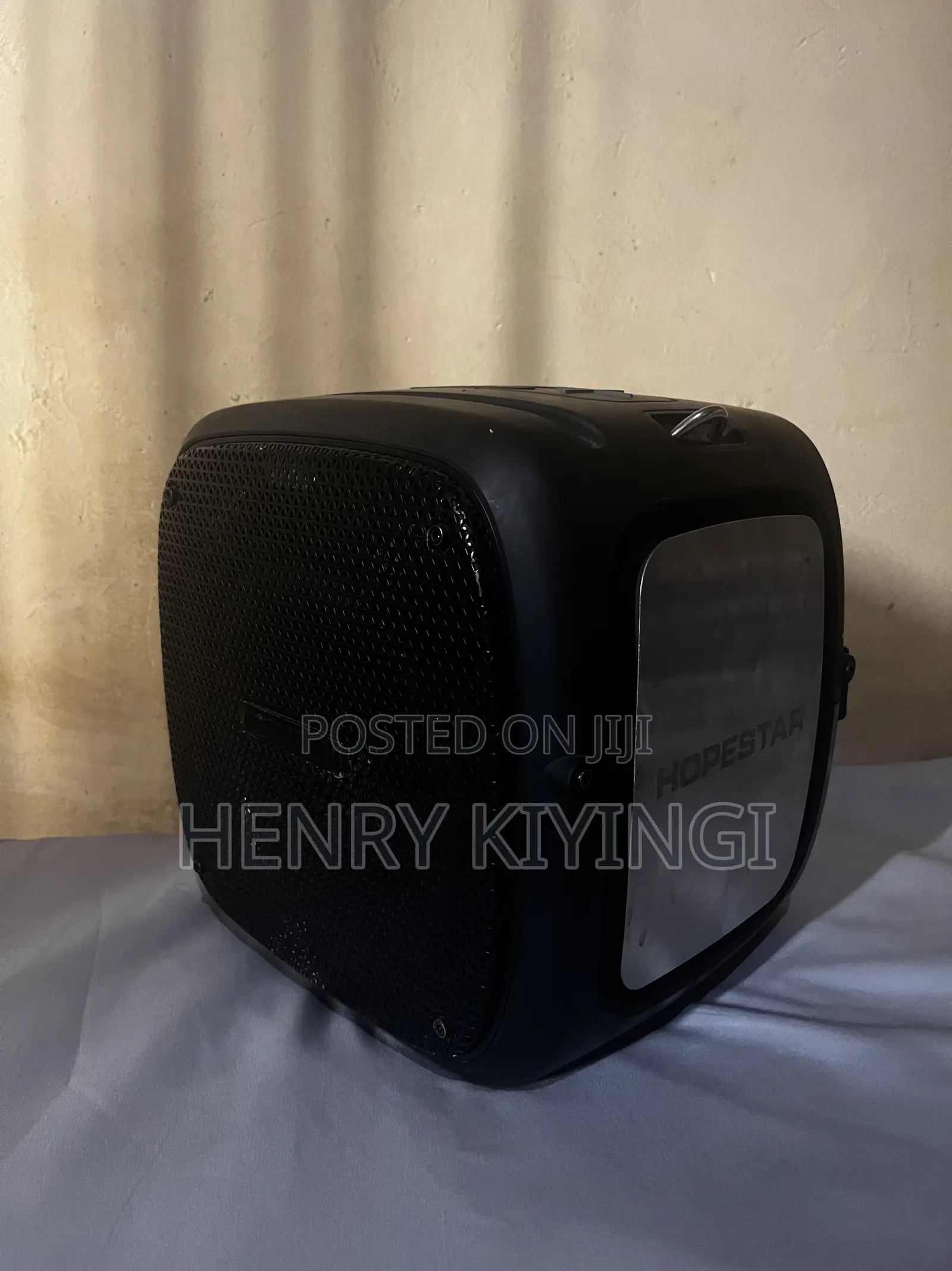 Hope Star Speaker