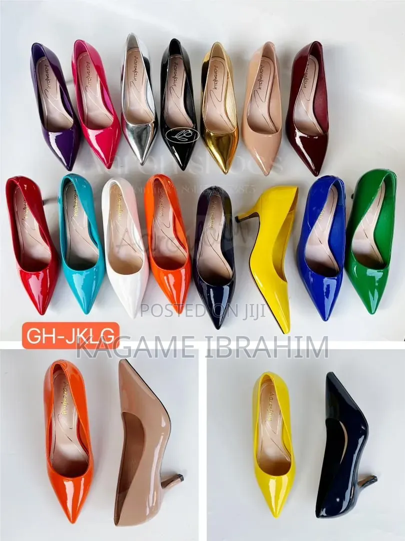 Kagame Online Shop