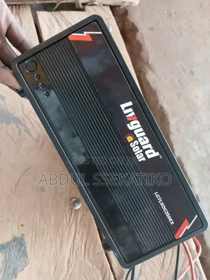 Livguard Hybrid Inverter