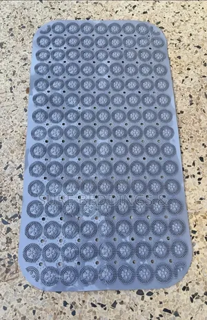 Giga Bathroom Mat