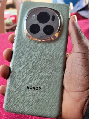 New Huawei Honor 6C Pro 32 GB Gray