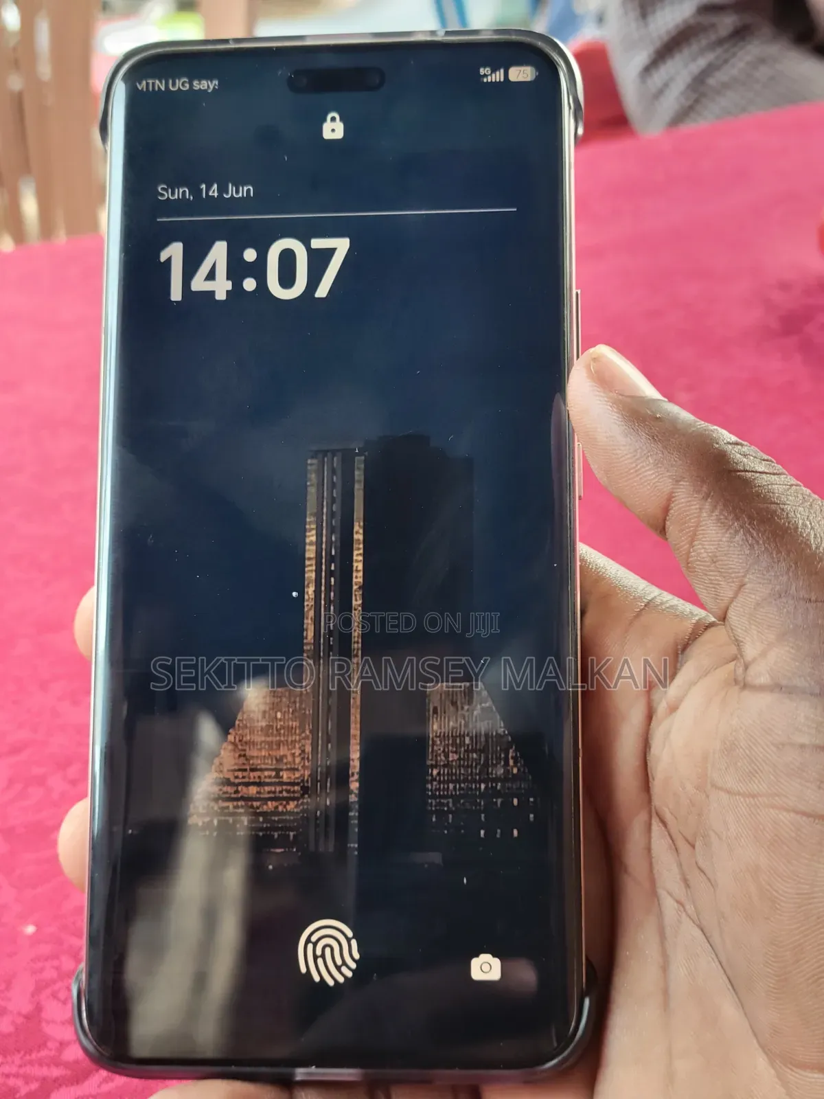 New Huawei Honor 6C Pro 32 GB Gray