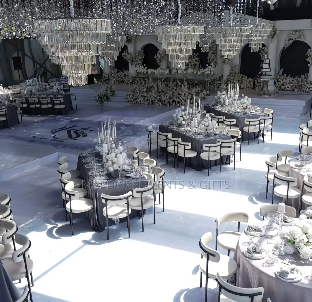 Lets Create the Wedding You Have Been Dreaming Of