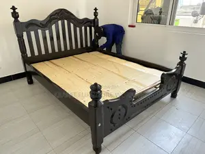 Poland Queen Bed