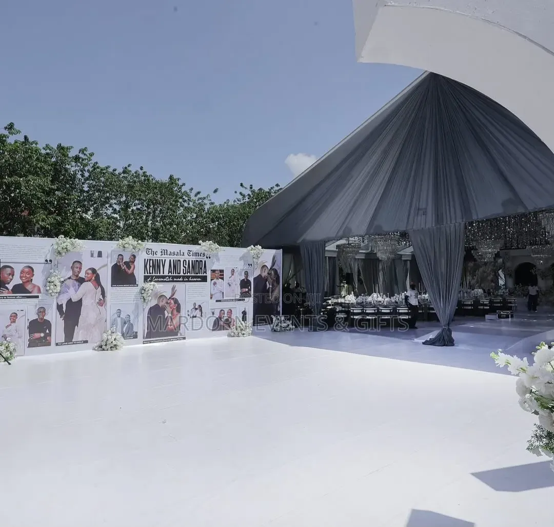 Lets Create the Wedding You Have Been Dreaming Of