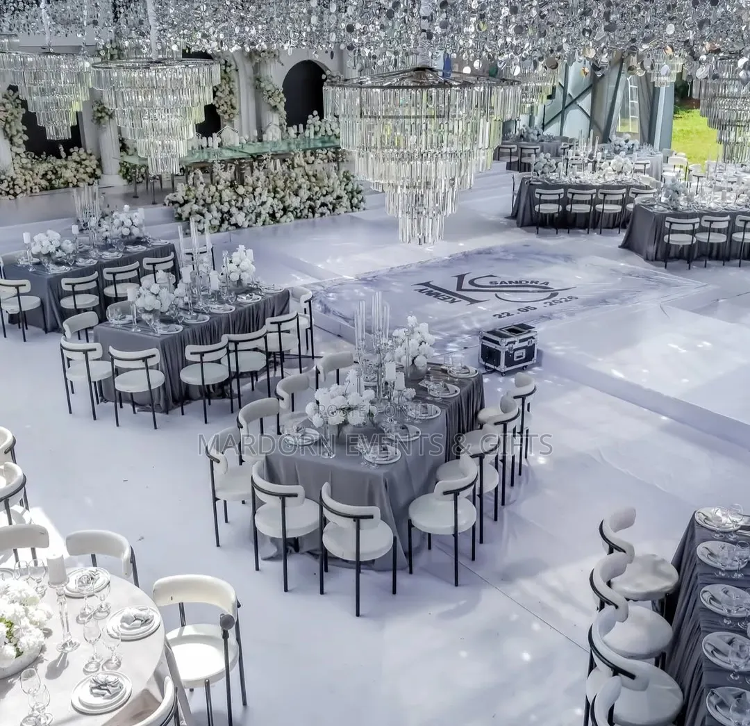Lets Create the Wedding You Have Been Dreaming Of