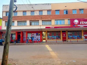 Furnished 13bdrm House in Jinja for sale