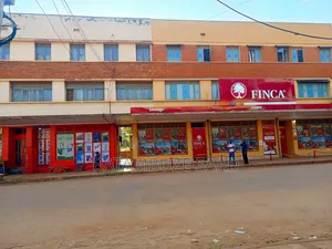 Furnished 13bdrm House in Jinja for sale