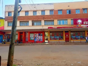 Furnished 13bdrm House in Jinja for sale