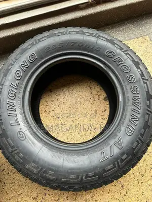 265/70r16 Used Crosswind Linglong