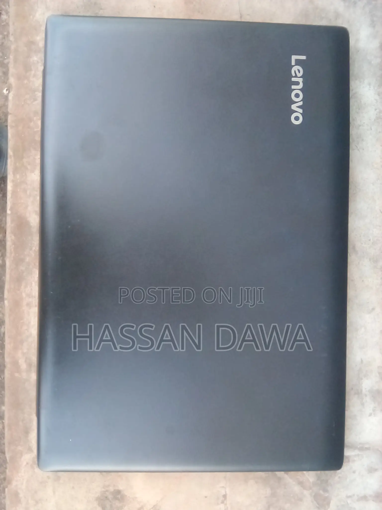Laptop Lenovo IdeaPad 330 8GB Intel Core i5 HDD 500GB