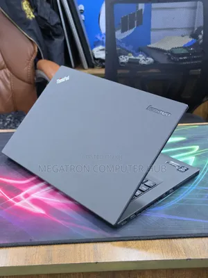 Laptop Lenovo ThinkPad T450 8GB Intel Core i5 HDD 500GB