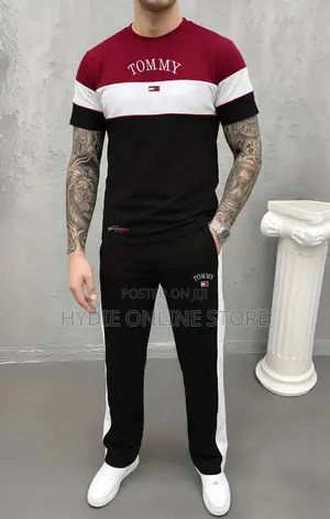 Tommy Turkish Classic Two Piece