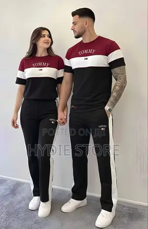 Tommy Turkish Classic Two Piece