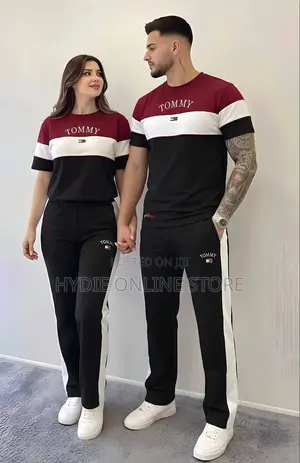 Tommy Turkish Classic Two Piece