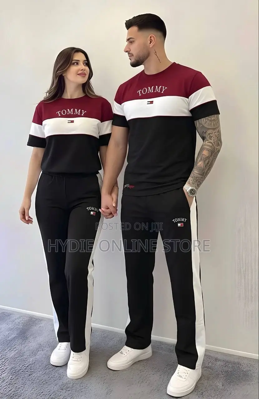 Tommy Turkish Classic Two Piece