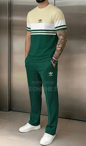 Tommy Turkish Classic Two Piece