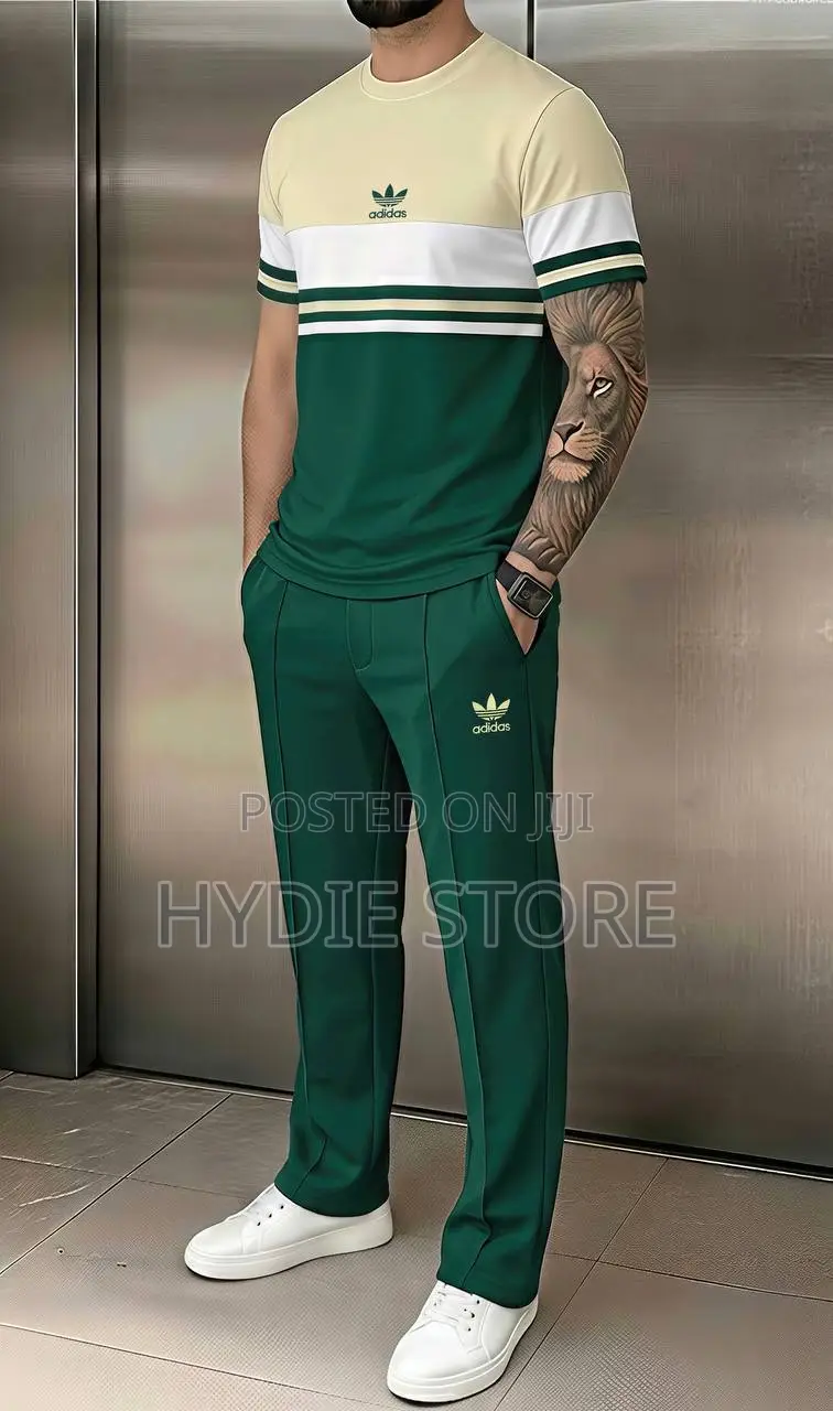 Tommy Turkish Classic Two Piece